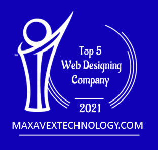 Top 5 Web Designing Company