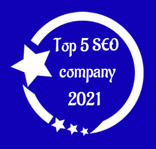 Top 5 SEO Company