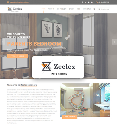 Zeelex Interiors